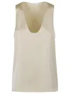 Patrizia Pepe Tops