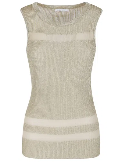 PATRIZIA PEPE PATRIZIA PEPE TOPS