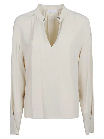 PATRIZIA PEPE PATRIZIA PEPE TOPS