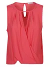 Patrizia Pepe Top In Multicolor