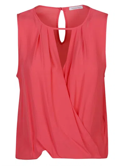 PATRIZIA PEPE PATRIZIA PEPE TOPS