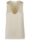 PATRIZIA PEPE PATRIZIA PEPE TOPS