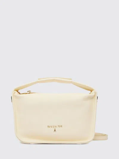 Patrizia Pepe Tote Bag  Woman Color White