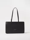 Patrizia Pepe Tote Bags  Woman In Black