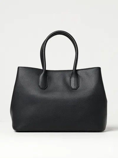 Patrizia Pepe Tote Bags  Woman Color Black