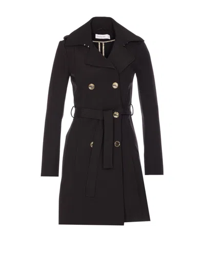 PATRIZIA PEPE TRENCH