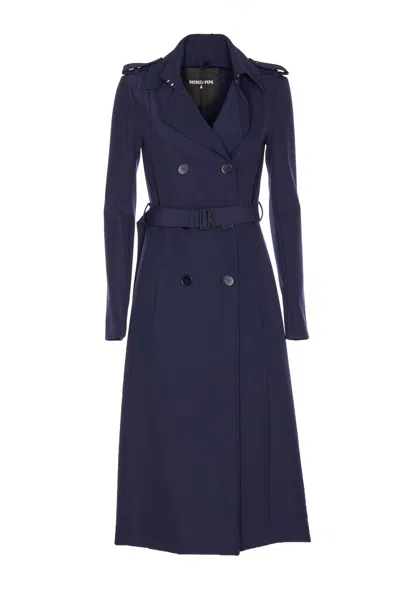 PATRIZIA PEPE TRENCH