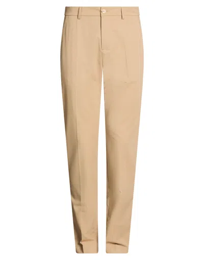 Patrizia Pepe Trouser In Khaki