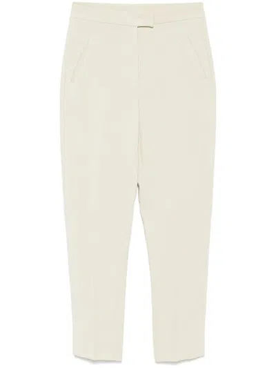 PATRIZIA PEPE PATRIZIA PEPE TROUSERS