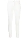 Patrizia Pepe Slim Fit Pants