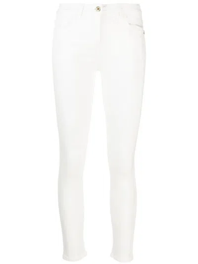 PATRIZIA PEPE PATRIZIA PEPE TROUSERS