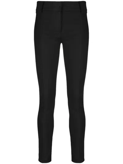 PATRIZIA PEPE PATRIZIA PEPE TROUSERS