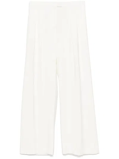 PATRIZIA PEPE PATRIZIA PEPE TROUSERS