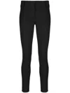 Patrizia Pepe Trousers In Black