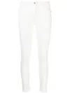 Patrizia Pepe Slim Fit Pants