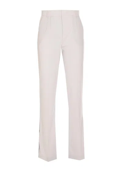 PATRIZIA PEPE PATRIZIA PEPE TROUSERS