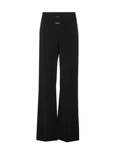 PATRIZIA PEPE PATRIZIA PEPE TROUSERS