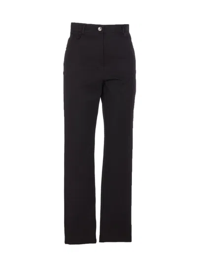 PATRIZIA PEPE PATRIZIA PEPE TROUSERS