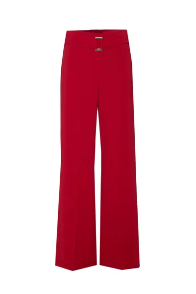 PATRIZIA PEPE PATRIZIA PEPE TROUSERS