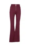 Patrizia Pepe Essential Pants
