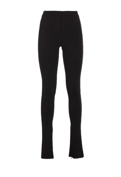 PATRIZIA PEPE PATRIZIA PEPE TROUSERS