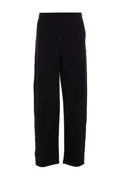 Patrizia Pepe Trousers In Black