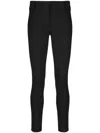 Patrizia Pepe Trousers In Black