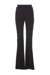 PATRIZIA PEPE PATRIZIA PEPE TROUSERS