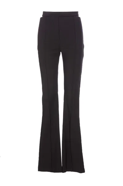 Patrizia Pepe Trousers In Black