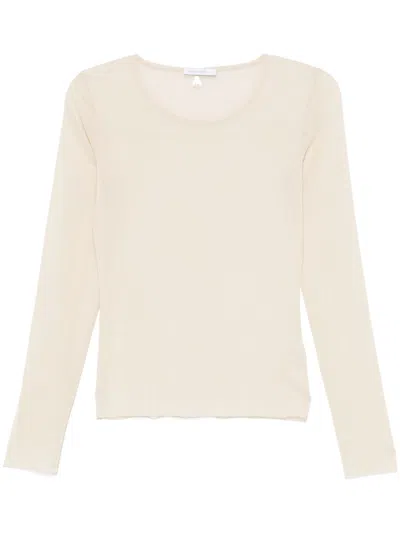 PATRIZIA PEPE TULLE TOP