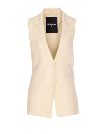 PATRIZIA PEPE VEST