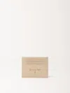 Patrizia Pepe Wallet  Woman Color Beige In Beige