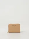 Patrizia Pepe Wallet  Woman In Beige