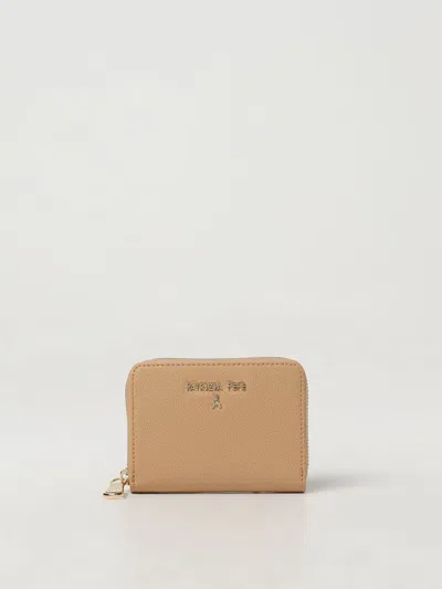 Patrizia Pepe Wallet  Woman In Beige