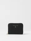 Patrizia Pepe Wallet  Woman Color Black