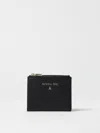 Patrizia Pepe Xa Wallet In Black