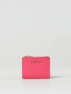 Patrizia Pepe Wallet  Woman Color Butter