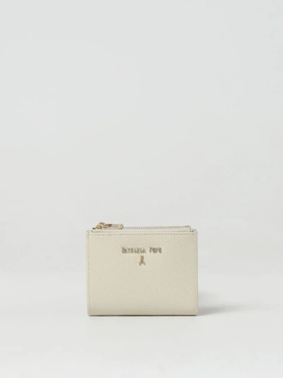 Patrizia Pepe Wallet  Woman Color Fuchsia In Fuchsia