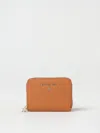Patrizia Pepe Leather Wallet In Leather