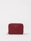 Patrizia Pepe Wallet  Woman Color Red