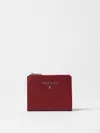 Patrizia Pepe Wallet  Woman Color Red