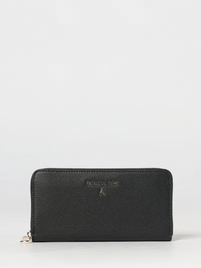Patrizia Pepe Wallet Woman In Black