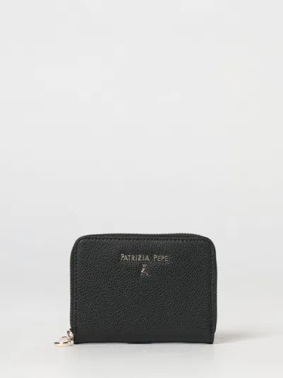 Patrizia Pepe Wallet Woman In Black