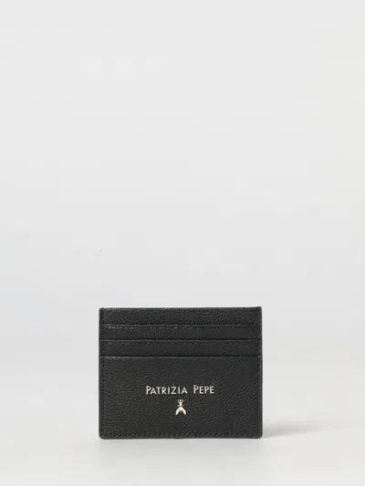 Patrizia Pepe Wallet Woman In Black