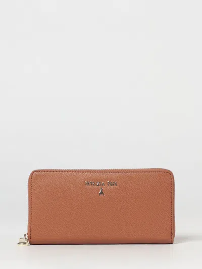 Patrizia Pepe Wallet Woman In Brown
