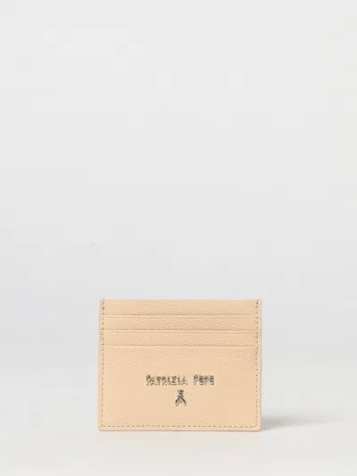 Patrizia Pepe Wallet Woman In Nude