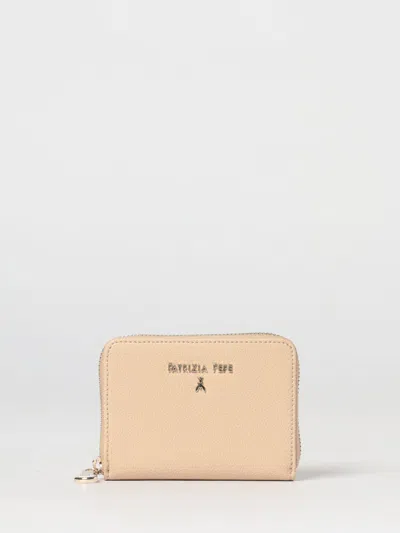 Patrizia Pepe Wallet Woman In Pink