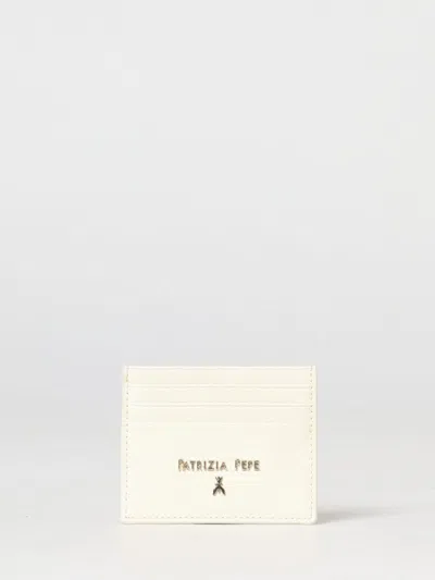 Patrizia Pepe Wallet Woman In White