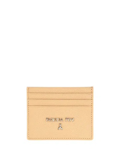 Patrizia Pepe Wallets In Yellow