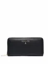 Patrizia Pepe Wallets In Black